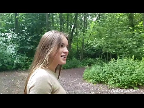 ❤️ Я прапанаваў Эвеліне трахнуцца ў грамадскім месцы! Яна сказала так. Потым я трахнуў яе ў попу і скончыў ёй у рот. Потым яна раззлавала сябе. ❤️❌ Порна у нас