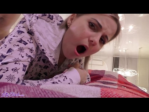 ❤️ Сэксуальная мама праглынула і сэкс у прэгістайле - сперма буйным планам ❤️❌ Порна у нас